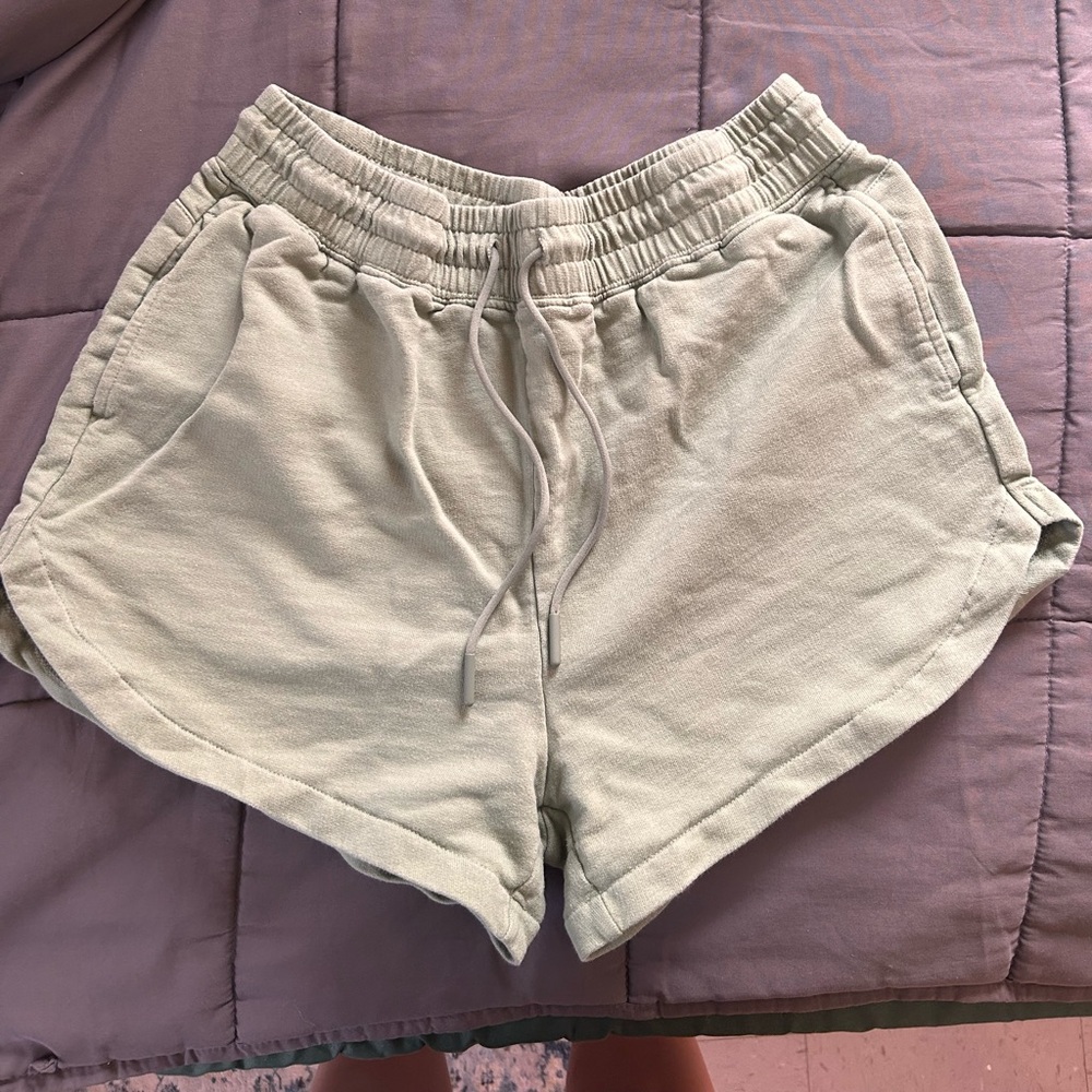 Gymshark shorts